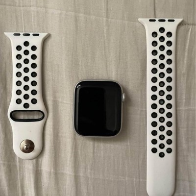 Apple Watch Serie 4 - Nike