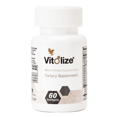 Vitoliz Man