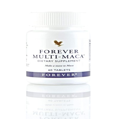 Forever Multi-Maca
