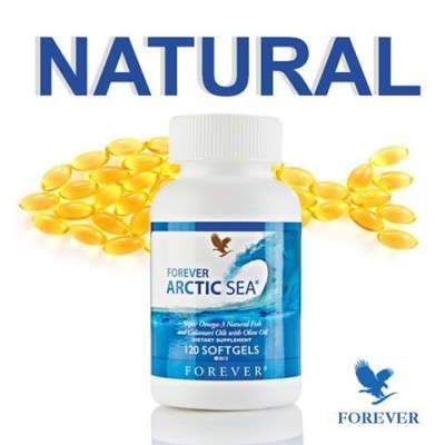 Arctic Sea®