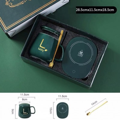 كوب تسخين المشروبات SMART CUP